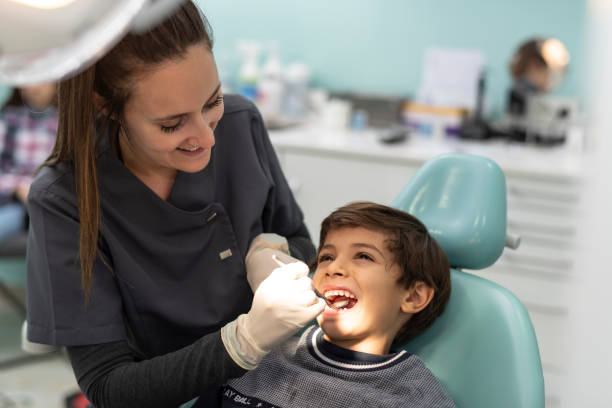 Best Dentist for Tooth Abscess  in Dash Point, WA