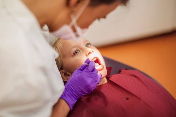 Best Dentist for Tooth Abscess  in Dash Point, WA