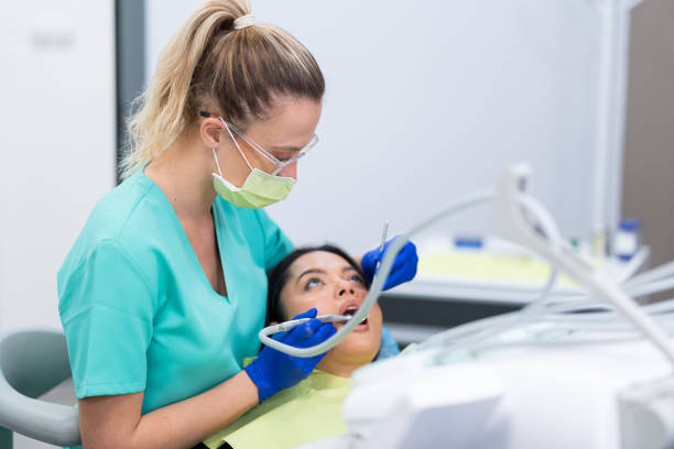 Emergency Dentist for Kids in WA